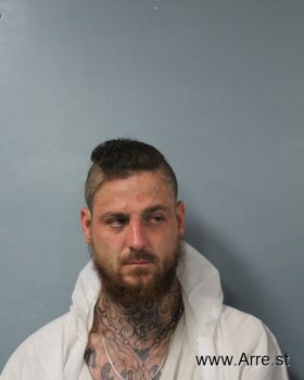 Paul William Martin Mugshot