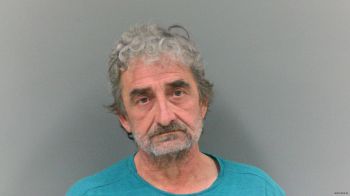 Paul William Pletcher Mugshot