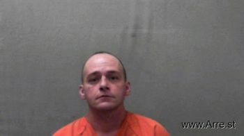 Paul James Spaulding Mugshot