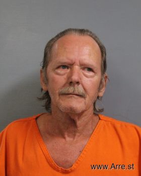 Paul Ray Steele Mugshot