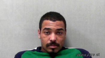 Paul Daniel Washington  Ii Mugshot