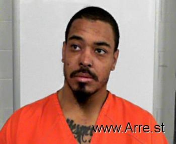 Paul Daniel Washington  Ii Mugshot