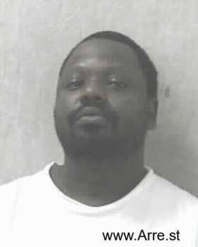 Paul Rashawn Adkins Mugshot