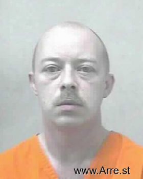 Paul  Blankenship Mugshot