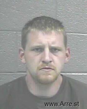 Paul Jeremiah Buckner Mugshot