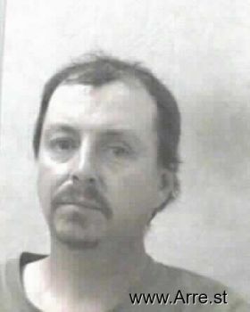 Paul Ray Cole Mugshot