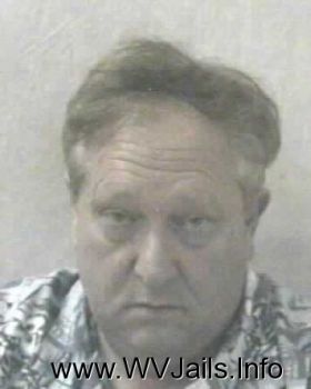 Paul  Dunn Mugshot