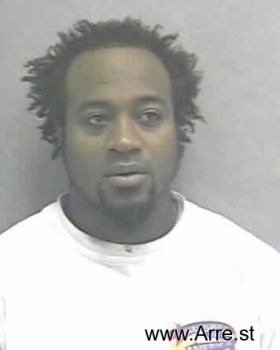 Paul Mccarter Felder Mugshot