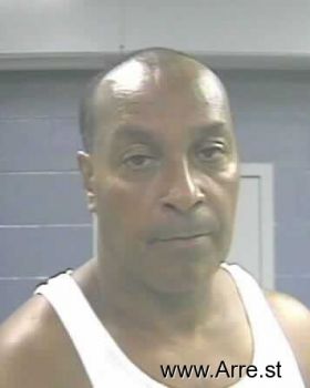 Paul Fineas Fortson Mugshot