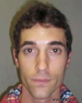 Paul David Koczera Mugshot