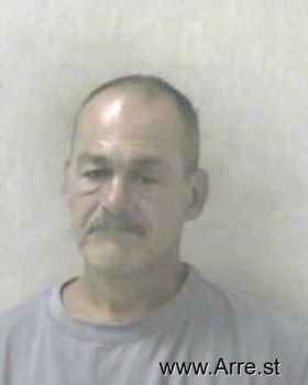 Paul Robert Mcbride Mugshot