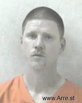 Paul Jason Murphy Mugshot