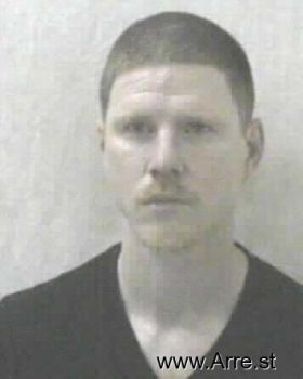 Paul Jason Murphy Mugshot