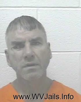 Paul Randall Nichols Mugshot