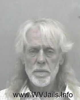 Paul  Perry Mugshot