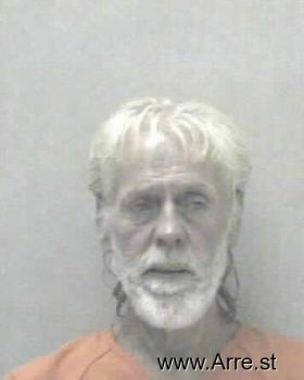 Paul  Perry Mugshot