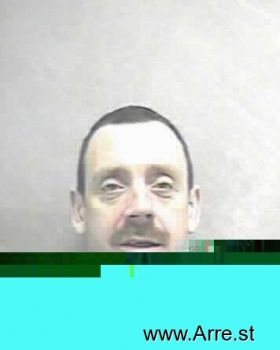 Paul Anthony Shawl Mugshot