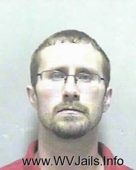 Paul Andrew Simmons Mugshot