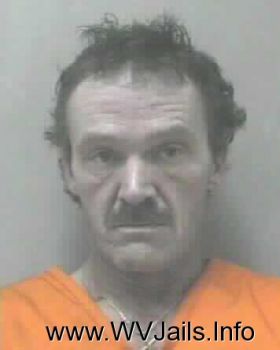 Paul Jay Snyder Mugshot