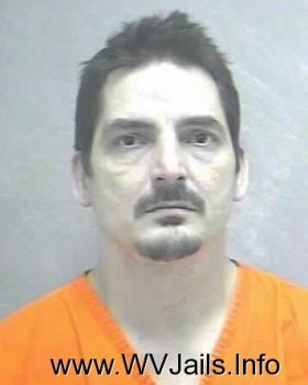 Paul Wayne Warren Mugshot