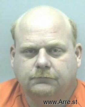 Paul Wayne Warren Mugshot