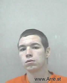 Paul David Wiley Mugshot