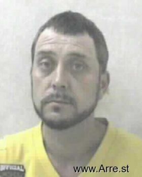 Paul Ray Wiley Mugshot