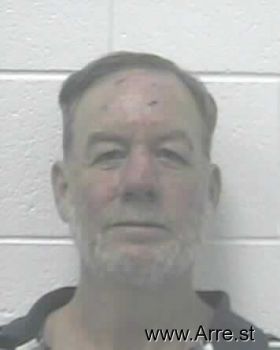 Paul David Wilson Mugshot