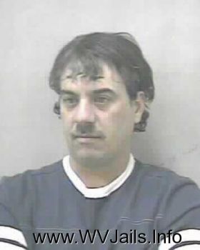 Paul  Wood Mugshot