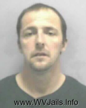 Paul Woodrow Wright Mugshot