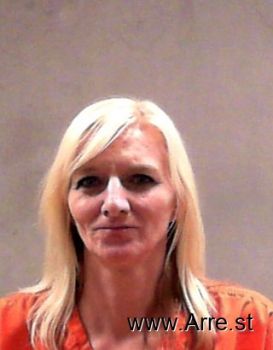 Paula Ann Blake Mugshot