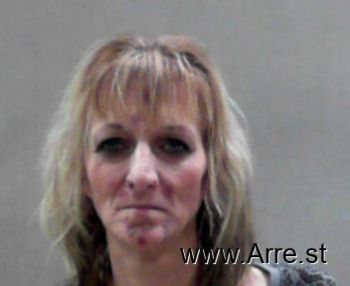 Paula Ann Blake Mugshot