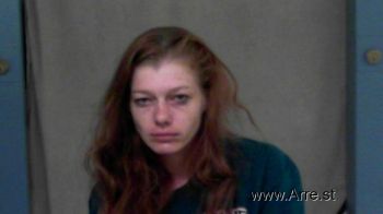 Paula Christian Killian Mugshot