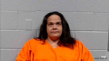 Paula Jean Matney Mugshot