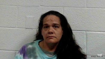 Paula Jean Matney Mugshot