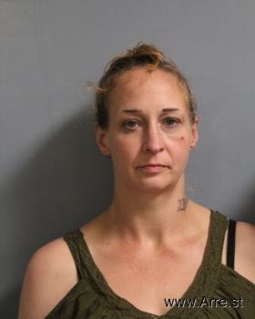 Paula Marie Mccracken Mugshot