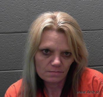 Paula Lillie Sisler Mugshot