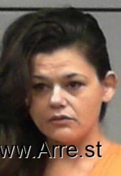 Paula Lynn Towns Mugshot