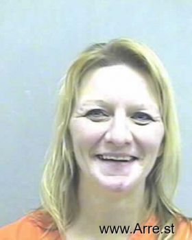 Paula Ann Blake Mugshot