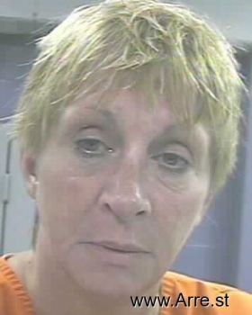 Paula Sue Dean Mugshot