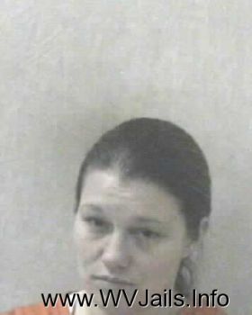 Paula Lynn Gibson Mugshot