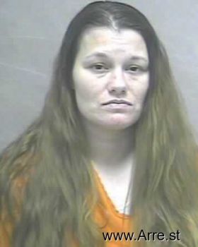 Paula Lynn Gibson Mugshot