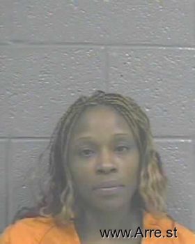 Paula Denise Hoston Mugshot