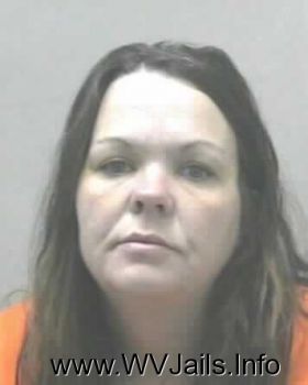 Paula Sue Johnson Mugshot