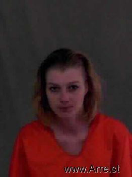 Paula Christian Killian Mugshot