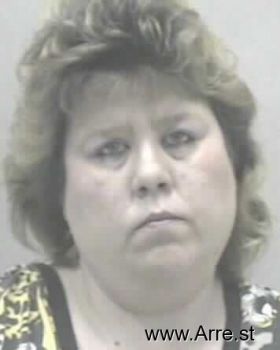 Paula Marie Kirk Mugshot