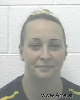 Paula Marie Mccracken Mugshot