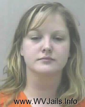 Paula Mae Moreland Mugshot