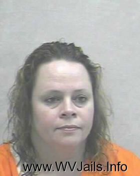 Paula Jane Phillips Mugshot