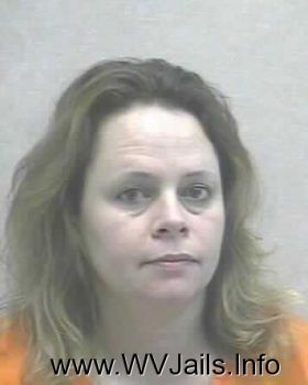 Paula Jane Phillips Mugshot